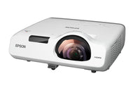 Epson EB-520 Short Throw Projector