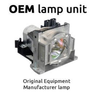 VLT-XD400LP / 915D035O10
