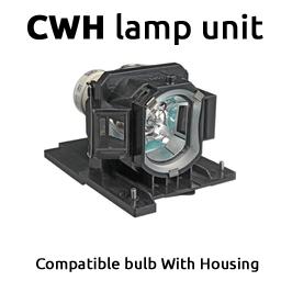 DT01022 / CPRX80LAMP