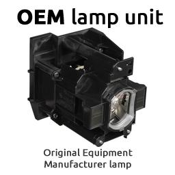 DT01291 / CP-WX8255LAMP