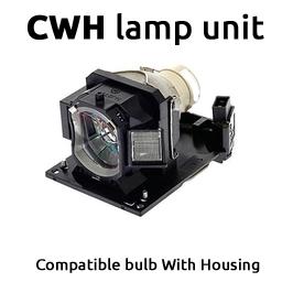 DT01381 / CPA222WNLAMP