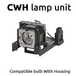 ET-LAT100 / ET-SLMP140 / PRM30