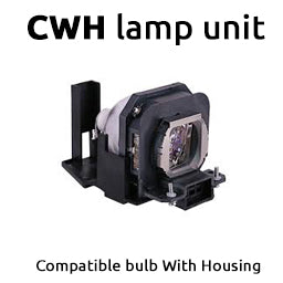 ET-LAX100 CWH