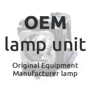 BOXLIGHT XP8TA-930 OEM (Original) Projector Lamp Unit – Projector Bulbs