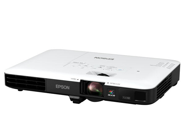 Epson EB-1795F Portable Projector