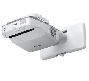 Epson EB-685W Ultra Short Throw Projector