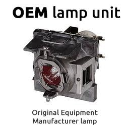 XIM RLC-108 Replacement Projector Lamp Bulb For Togo