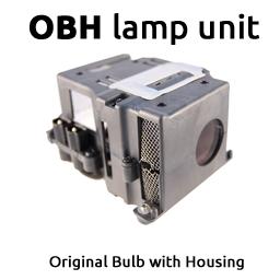 U3-130 / VLT-X30LP / VLT-XD20LP