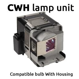 VLT-HC3800LP