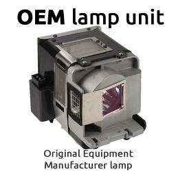 VLT-HC3800LP / 499B056O20