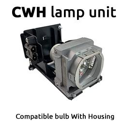 VLT-HC5000LP