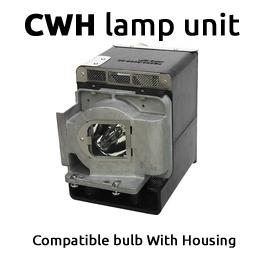 VLT-HC7800LP