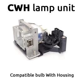 VLT-HC910LP / VLT-HC100LP