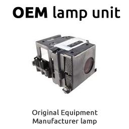 VLT-XD20LP