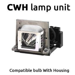 VLT-XD420LP / RLC-023 / P6984-1007