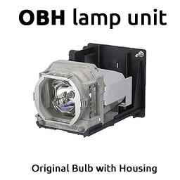 VLT-XD470LP