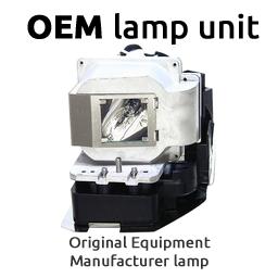 VLT-XD500LP / 499B051O20