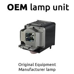 VLT-XD590LP