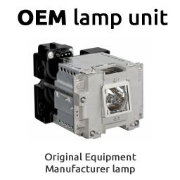 VLT-XD8600LP / 915D116O16