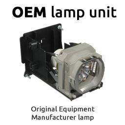 VLT-XL650LP / 915D116O09