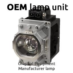 VLT-XL7100LP / 915D116O15